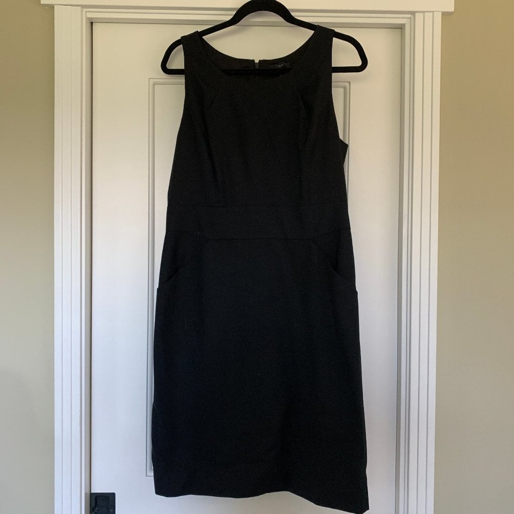 J Crew Shift Dress - Preowned